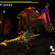 外伝:ほ~い、恐暴竜ですよ!