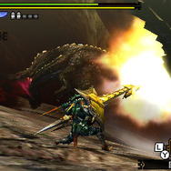 外伝:ほ~い、恐暴竜ですよ!