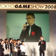 【TGS2008】日本ゲーム大賞2008「アマチュア部門」大賞、優秀賞、佳作の各受賞作品が決定！