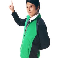 田中 / 高橋広樹