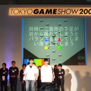 【TGS2008】日本ゲーム大賞2008「アマチュア部門」大賞、優秀賞、佳作の各受賞作品が決定！
