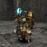 『MHF-G』アップデート「G6」で、性能・スキル・属性などをカスタマイズできる「天廊武器」が登場