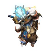 『MHF-G』アップデート「G6」で、性能・スキル・属性などをカスタマイズできる「天廊武器」が登場