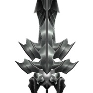 『MHF-G』アップデート「G6」で、性能・スキル・属性などをカスタマイズできる「天廊武器」が登場