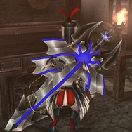 『MHF-G』アップデート「G6」で、性能・スキル・属性などをカスタマイズできる「天廊武器」が登場