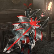 『MHF-G』アップデート「G6」で、性能・スキル・属性などをカスタマイズできる「天廊武器」が登場