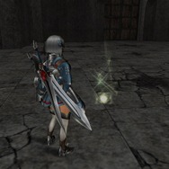 『MHF-G』アップデート「G6」で、性能・スキル・属性などをカスタマイズできる「天廊武器」が登場