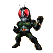 『ロストヒーローズ2』参戦ヒーロー9人や新システムなど、最新情報が到着！ 作品の垣根を越えた合体攻撃も