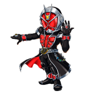 『ロストヒーローズ2』参戦ヒーロー9人や新システムなど、最新情報が到着！ 作品の垣根を越えた合体攻撃も