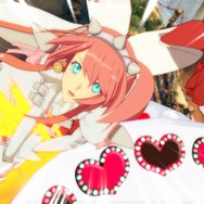 『GUILTY GEAR Xrd』TVアニメの様な「ストーリーモード」の一部を映像で!DL版予約情報も