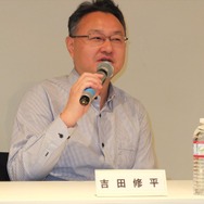 吉田修平氏、原田勝弘氏らが語るバーチャルリアリティの未来・・・「黒川塾（二十壱）」現地レポート