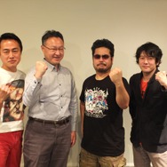 吉田修平氏、原田勝弘氏らが語るバーチャルリアリティの未来・・・「黒川塾（二十壱）」現地レポート