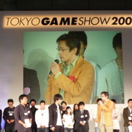 【TGS2008】日本ゲーム大賞2008「アマチュア部門」大賞、優秀賞、佳作の各受賞作品が決定！