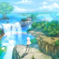 オープニングアニメ