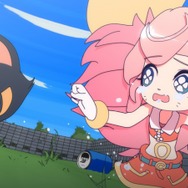 スタジオカラーとCC2、アニメーションが凄いのはどっち？両社の“ガチ対決”作品が公開