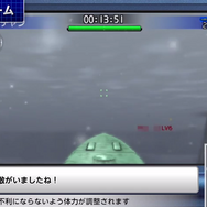 『スティールダイバー サブウォーズ』を任天堂・今村氏が実況プレイ　勝利に近づく潜水艦の戦い方とは?