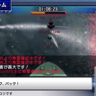 『スティールダイバー サブウォーズ』を任天堂・今村氏が実況プレイ　勝利に近づく潜水艦の戦い方とは?