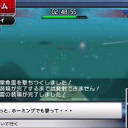 『スティールダイバー サブウォーズ』を任天堂・今村氏が実況プレイ　勝利に近づく潜水艦の戦い方とは?