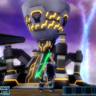 『ファンタシースター ノヴァ』武器カスタマイズからレアエネミーの出現率UPまで、拠点の更なる要素をチェック