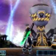 『ファンタシースター ノヴァ』武器カスタマイズからレアエネミーの出現率UPまで、拠点の更なる要素をチェック