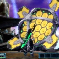 『ファンタシースター ノヴァ』武器カスタマイズからレアエネミーの出現率UPまで、拠点の更なる要素をチェック