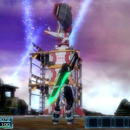 『ファンタシースター ノヴァ』武器カスタマイズからレアエネミーの出現率UPまで、拠点の更なる要素をチェック