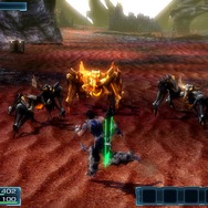 『ファンタシースター ノヴァ』武器カスタマイズからレアエネミーの出現率UPまで、拠点の更なる要素をチェック