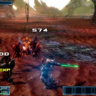 『ファンタシースター ノヴァ』武器カスタマイズからレアエネミーの出現率UPまで、拠点の更なる要素をチェック