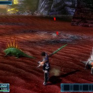 『ファンタシースター ノヴァ』武器カスタマイズからレアエネミーの出現率UPまで、拠点の更なる要素をチェック