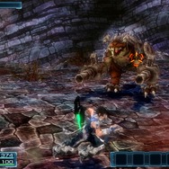 『ファンタシースター ノヴァ』武器カスタマイズからレアエネミーの出現率UPまで、拠点の更なる要素をチェック