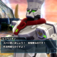 『ファンタシースター ノヴァ』武器カスタマイズからレアエネミーの出現率UPまで、拠点の更なる要素をチェック