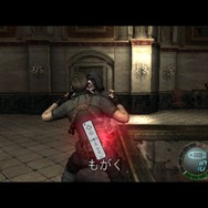 バイオハザード4 Wii edition