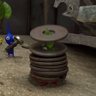 PIKMIN Short Movies