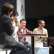 【TGS2008】反省会もアリ『ゲームセンターCX 有野の挑戦状2』発売記念イベント