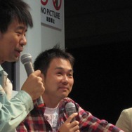 【TGS2008】反省会もアリ『ゲームセンターCX 有野の挑戦状2』発売記念イベント
