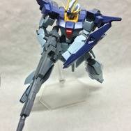 【日々気まぐレポ】第73回 『ガンダムブレイカー2』初回封入特典でもある「HG ライトニングガンダム」を実際に組んでみた