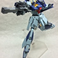 【日々気まぐレポ】第73回 『ガンダムブレイカー2』初回封入特典でもある「HG ライトニングガンダム」を実際に組んでみた