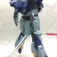 【日々気まぐレポ】第73回 『ガンダムブレイカー2』初回封入特典でもある「HG ライトニングガンダム」を実際に組んでみた