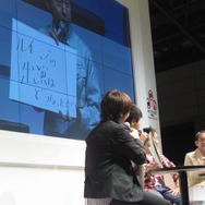 【TGS2008】反省会もアリ『ゲームセンターCX 有野の挑戦状2』発売記念イベント