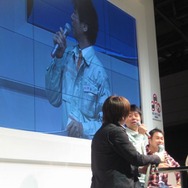 【TGS2008】反省会もアリ『ゲームセンターCX 有野の挑戦状2』発売記念イベント