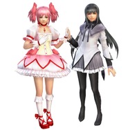 【コラボ防具】リュバン&オルロジュシリーズ