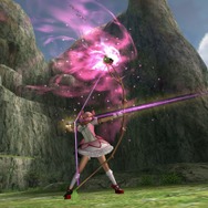 『MHF』が「まどマギ」とコラボ!“まどか”はもちろん、“キュゥべえ”や“お菓子の魔女”も