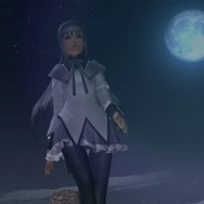 『MHF』が「まどマギ」とコラボ!“まどか”はもちろん、“キュゥべえ”や“お菓子の魔女”も