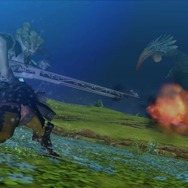 『MHF』が「まどマギ」とコラボ!“まどか”はもちろん、“キュゥべえ”や“お菓子の魔女”も