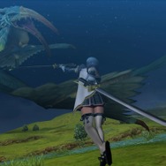 『MHF』が「まどマギ」とコラボ!“まどか”はもちろん、“キュゥべえ”や“お菓子の魔女”も