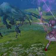 『MHF』が「まどマギ」とコラボ!“まどか”はもちろん、“キュゥべえ”や“お菓子の魔女”も