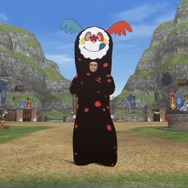 『MHF』が「まどマギ」とコラボ!“まどか”はもちろん、“キュゥべえ”や“お菓子の魔女”も