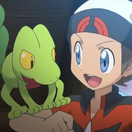 『ポケモン ORAS』新メガシンカポケモンが大集合する特別アニメが公開、主人公のCVは岡本信彦&花澤香菜