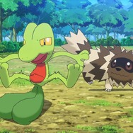 『ポケモン ORAS』新メガシンカポケモンが大集合する特別アニメが公開、主人公のCVは岡本信彦&花澤香菜