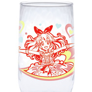 C賞：コレクショングラス